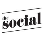 The Social Logo FINAL