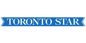 Toronto Star Logo 300 x 150